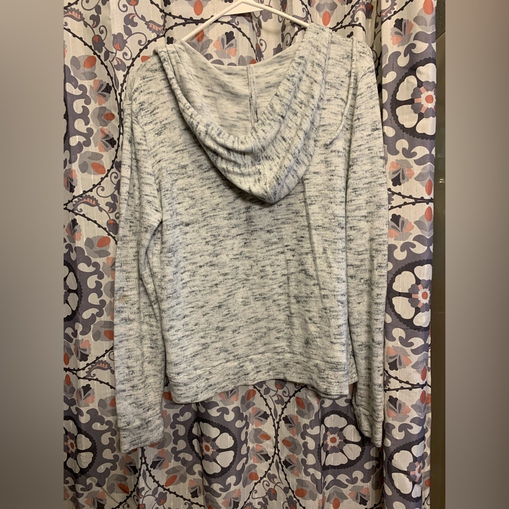 Old navy jacket